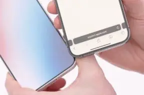 iPhone 15 Pro Max ma posiadać bardzo cienką ramkę wokół wyświetlacza