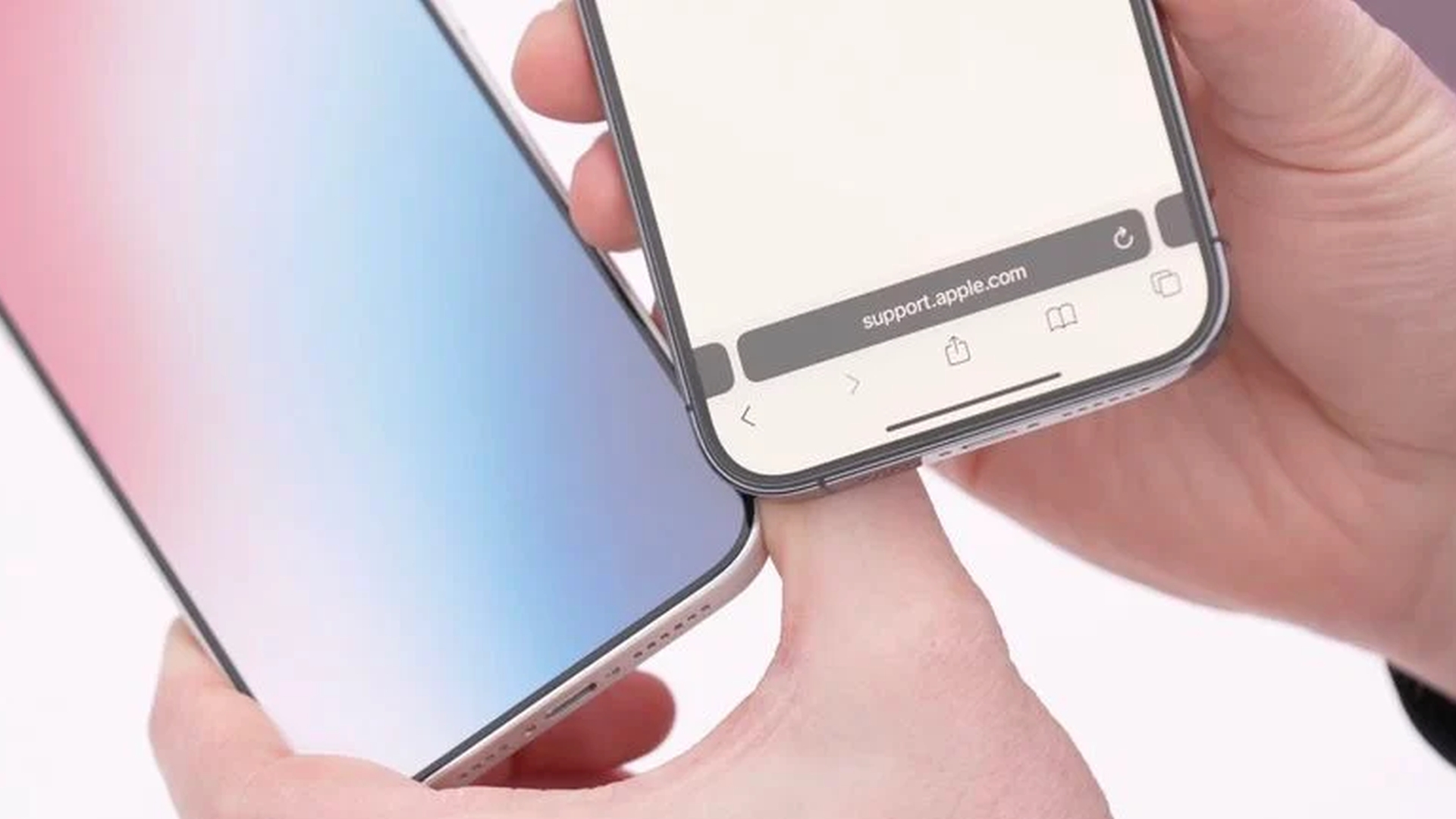 iPhone 15 Pro Max ma posiadać bardzo cienką ramkę wokół wyświetlacza