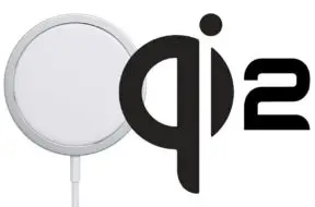 iPhone’y z serii 15 mają być kompatybilne ze standardem Qi2