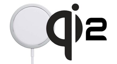 iPhone’y z serii 15 mają być kompatybilne ze standardem Qi2