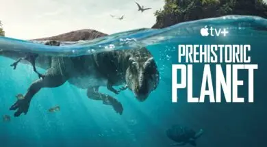 prehistoryczna-planeta-recenzja-dinozaury-tyranozaur