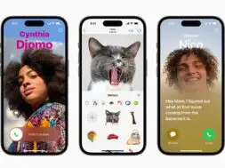 Aplikacja Zdjęcia w systemie iOS 17 ma rozpoznawać także zwierzęta