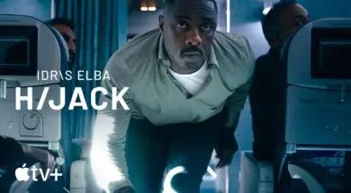 Debiut nowego serialu Hijack w usłudze Apple TV+