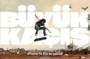 Dostępna nowa reklama pokazująca możliwości iPhone’a 14 Pro