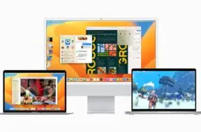 Dostępna oficjalnie aktualizacja systemu macOS Ventura 13.4.1