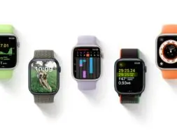 Dostępna oficjalnie aktualizacja systemu watchOS 9.5.2