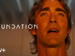 Dostępny oficjalny zwiastun 2 sezonu serialu Fundacja