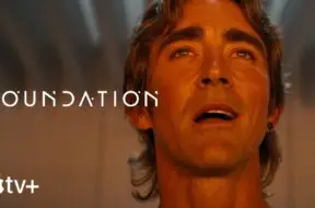 Dostępny oficjalny zwiastun 2 sezonu serialu Fundacja