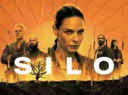 Dostępny pierwszy odcinek serialu Silo na Twitterze