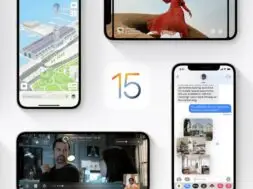 Firma Apple udostępniła aktualizację systemu iOS 15.7.7
