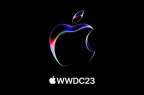 Firma Apple udostępniła zapis z konferencji WWDC 2023