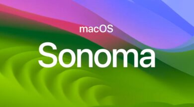 Komputery Mac z procesorami Intela bez paru funkcji w macOS Sonoma