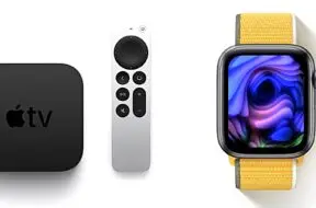 Lista urządzeń kompatybilnych z systemami watchOS 10 i tvOS 17