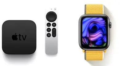 Lista urządzeń kompatybilnych z systemami watchOS 10 i tvOS 17