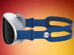 Najnowsze informacje na temat okularów AR VR od firmy Apple