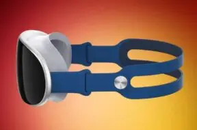 Najnowsze informacje na temat okularów AR VR od firmy Apple