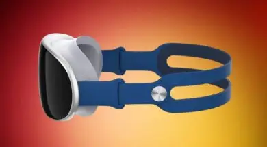 Najnowsze informacje na temat okularów AR VR od firmy Apple
