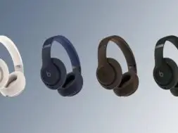Najnowsze informacje na temat słuchawek Beats Studio Pro