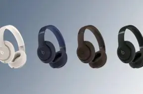 Najnowsze informacje na temat słuchawek Beats Studio Pro