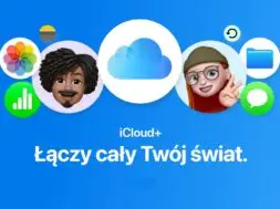 Podniesione ceny pakietów iCloud+ przez firmę Apple