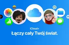 Podniesione ceny pakietów iCloud+ przez firmę Apple