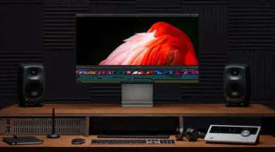 Procesor M2 Ultra ma obsługiwać do 8 monitorów w rozdzielczości 4K