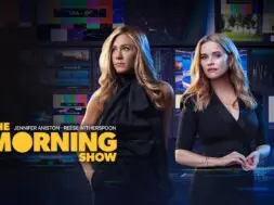 Ujawniono datę premiery 3 sezonu serialu The Morning Show