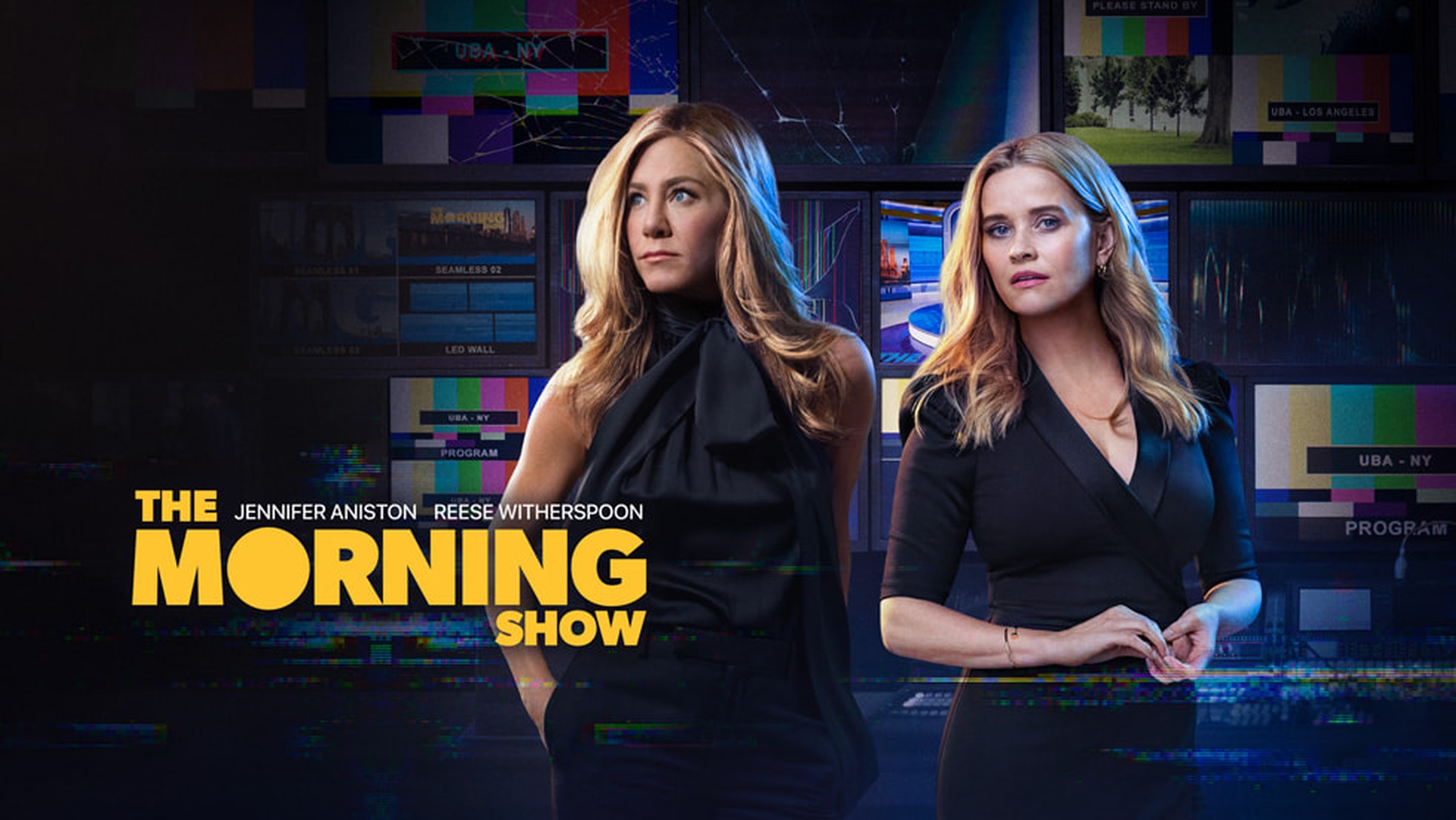 Ujawniono datę premiery 3 sezonu serialu „The Morning Show”
