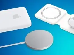 W kodzie bety systemu iOS 17 odniesienia o nowych akcesoriach MagSafe