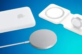 W kodzie bety systemu iOS 17 odniesienia o nowych akcesoriach MagSafe