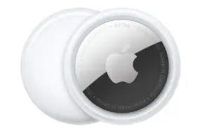 W systemie iOS 17 można udostępnić AirTag innym użytkownikom