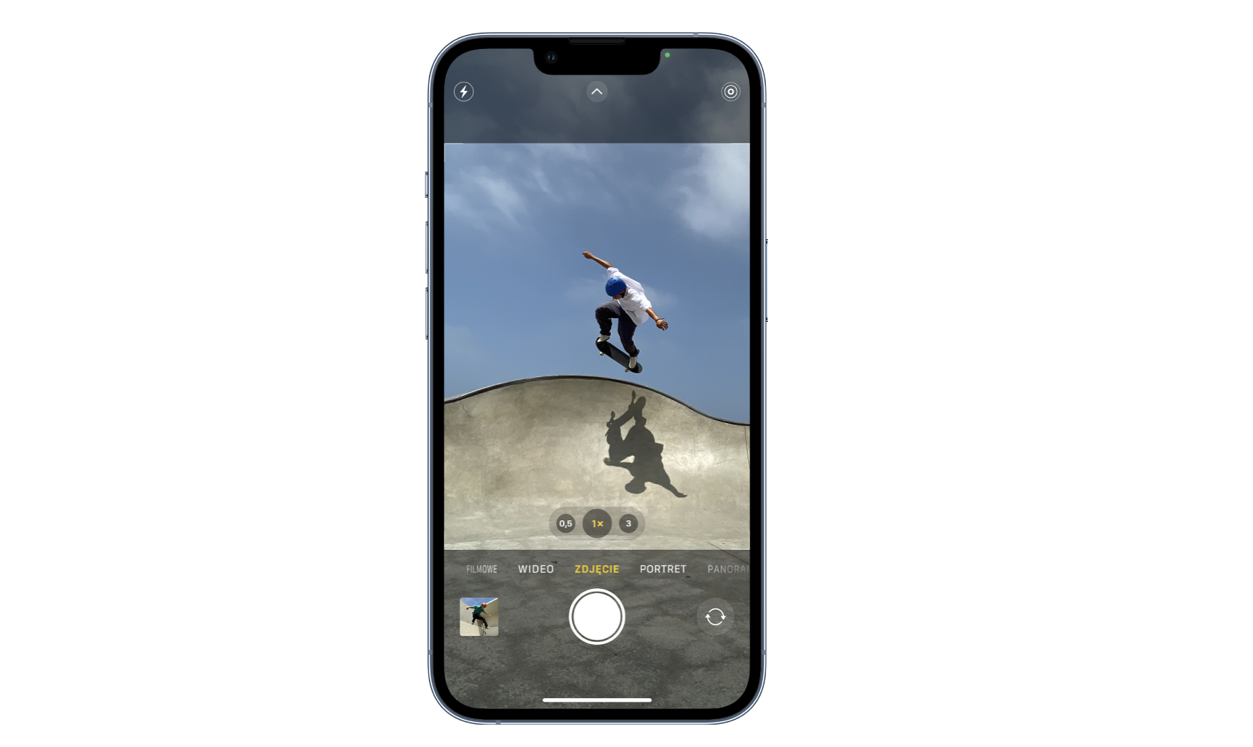 Skanowanie kodów QR wreszcie uproszczone w iOS 17