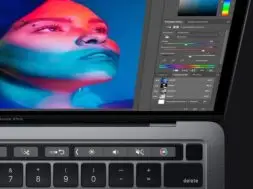 13 calowy MacBook Pro z M3 ma mieć premierę w 3 kwartale 2023 roku