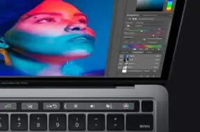 13 calowy MacBook Pro z M3 ma mieć premierę w 3 kwartale 2023 roku