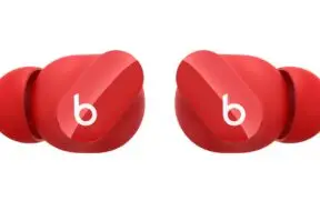 Dostępna aktualizacja oprogramowania dla Beats Studio Buds