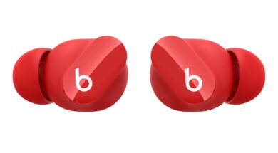 Dostępna aktualizacja oprogramowania dla Beats Studio Buds