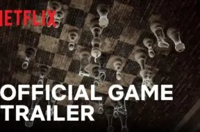 Dostępna na iOS gra The Queen’s Gambit Chess za pośrednictwem Netflixa