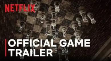 Dostępna na iOS gra The Queen’s Gambit Chess za pośrednictwem Netflixa