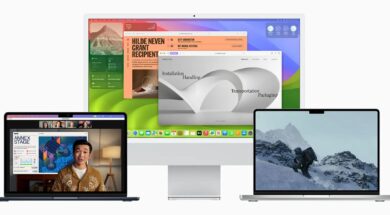 Dostępny raport dotyczący rynku komputerów w 2 kwartale 2023 roku