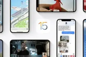 Firma Apple udostępniła aktualizację systemu iOS 15.7.8