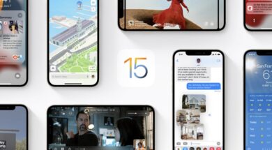 Firma Apple udostępniła aktualizację systemu iOS 15.7.8