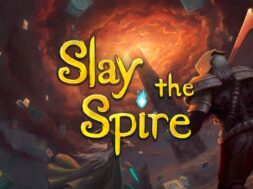 Gra Slay the Spire dostępna także w usłudze Apple Arcade