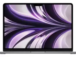 MacBooki Air z procesorem M2 kompatybilne z Bluetooth 5.3