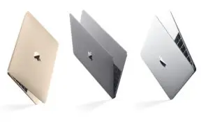 Następne urządzenia od firmy Apple na liście przestarzałych produktów