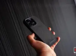 Njord by ELEMENTS iPhone 14 Pro 27