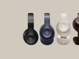 Oficjalnie zaprezentowane słuchawki Beats Studio Pro