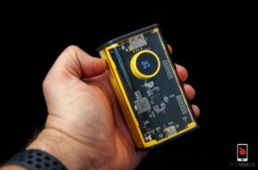 Power Bank 10000mAh WEKOME WP-345 18