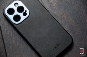 Recenzja Moshi Napa iPhone 14 Pro w APPLEMOBILE.PL 24