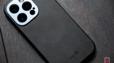 Recenzja Moshi Napa iPhone 14 Pro w APPLEMOBILE.PL 24