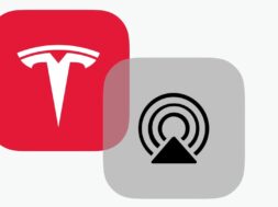 Samochody Tesla być może ze wsparciem dla AirPlay